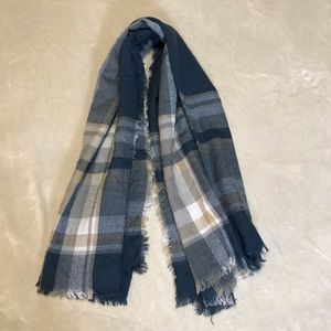 Just Cozy Blanket Scarf